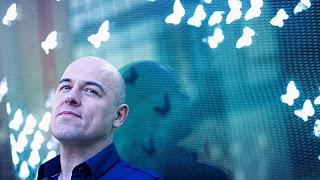 Comienza la Gira Española de DOMINIQUE A