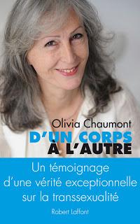 Olivia Chaumont: De un cuerpo a otro