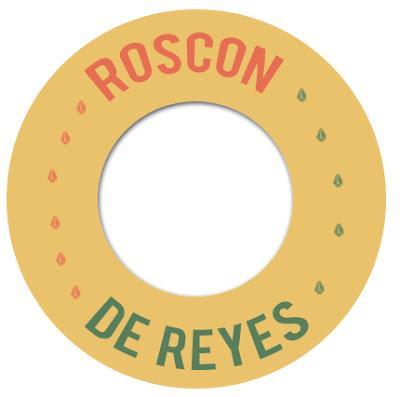 Roscón de Reyes