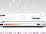 GameStick, consola tras pasos Ouya