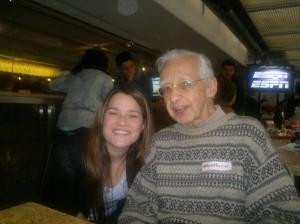 en el twitterpicnic con claudiaduke El Alonso de mi memoria