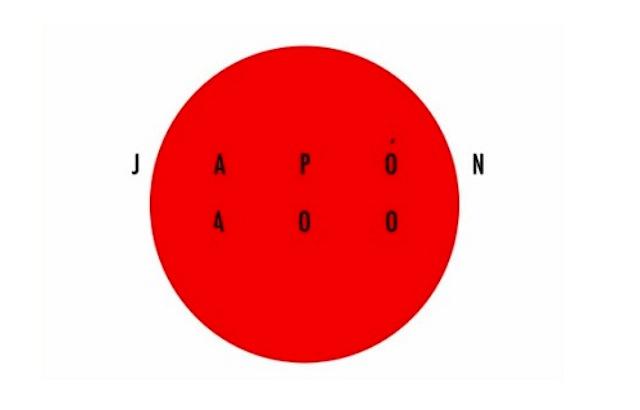 JAPON 400: ART BETWEEN JAPAN AND MADRID