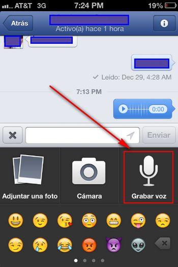 facebook-messenger-voice