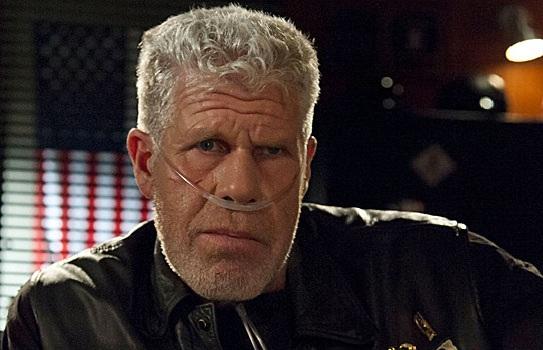 Crítica de TV: 'Sons of Anarchy' (temporada 5)