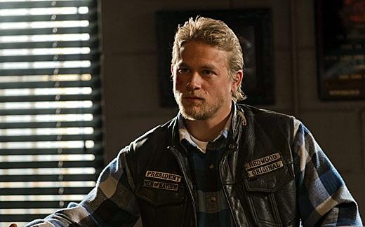 Crítica de TV: 'Sons of Anarchy' (temporada 5)