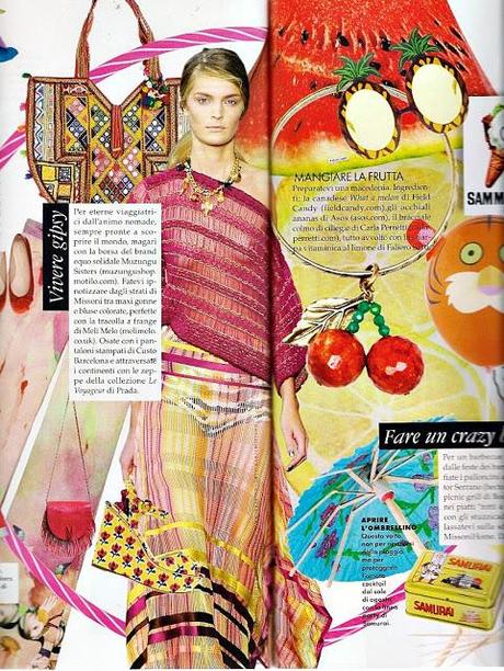 Ser o no ser hippie, esa es la cuestión