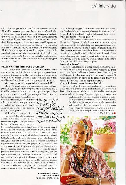 Ser o no ser hippie, esa es la cuestión