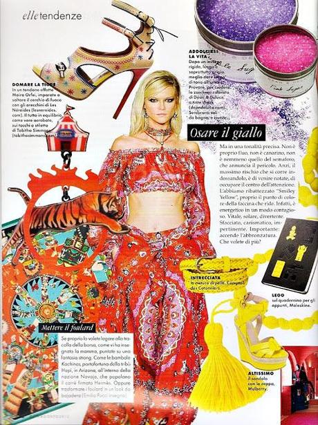 Ser o no ser hippie, esa es la cuestión