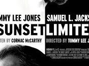 Sunset Limited: blanco negro McCarthy