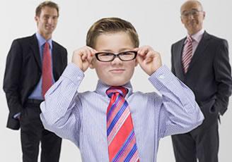 Tres palabras que a todo empleado le gustaría oir