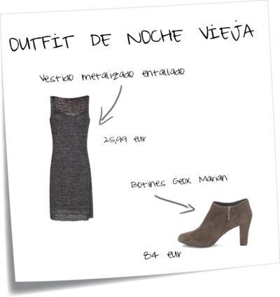 Outfit Noche Vieja Outfit Noche Vieja