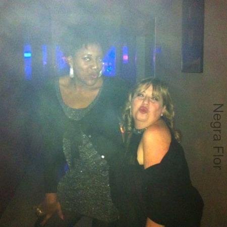 Fiesta de Fin de año (extended post) Fiesta