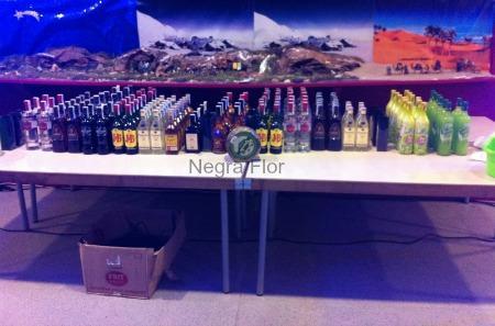 Fiesta de Fin de año (extended post) Bebida