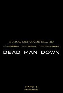 Trailer de Dead Man Down