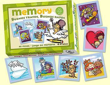 Recursos: Propuestas para escoger juguetes