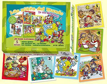 Recursos: Propuestas para escoger juguetes Recursos: Propuestas para escoger juguetes