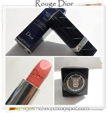 Look Intense Dior Vs Inglot