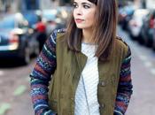 Aztec Parka