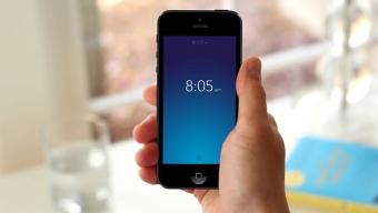 Rise, Suno y Wave Alarm :: tres apps de despertadores