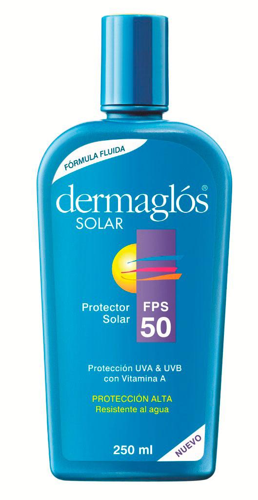 LANZAMIENTOS DERMAGLOS