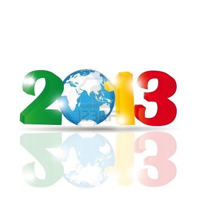 Año nuevo, viejas condenas.