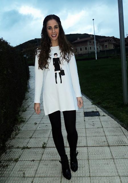 Vestido Dolores Promesas