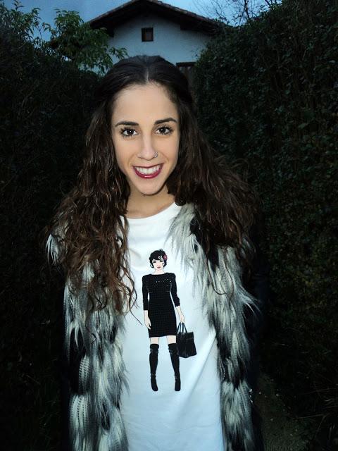 Vestido Dolores Promesas