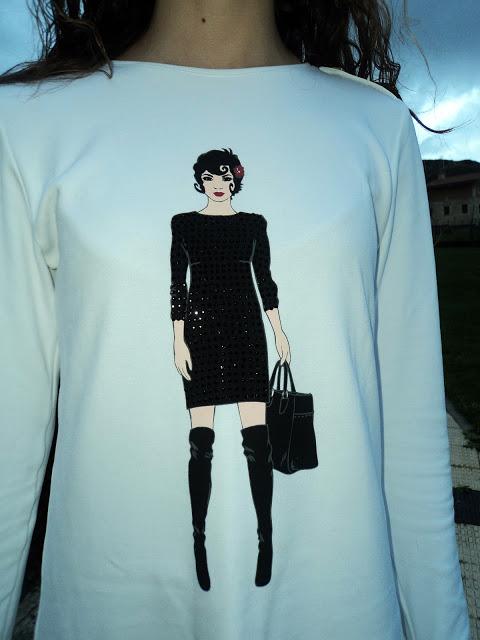 Vestido Dolores Promesas