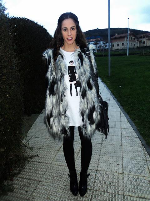 Vestido Dolores Promesas