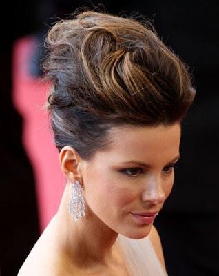 Los 10 mejores peinados de 2012