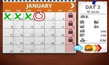 BURGER: prepara hamburguesas en tu Android. BURGER: prepara hamburguesas en tu Android.