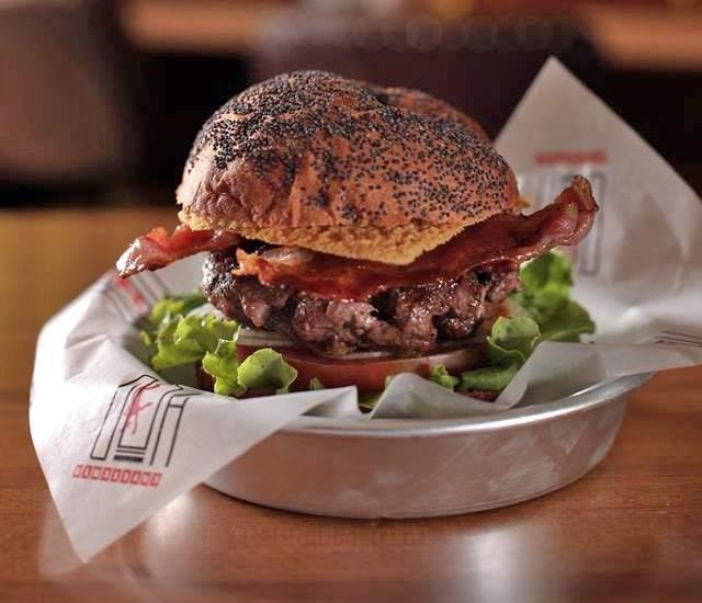 CAFETERÍA HD: Una sorpresa con aires vintage.