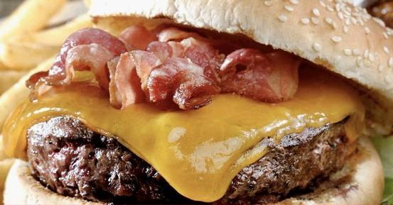 RIBS: Una barbacoa muy interesante.