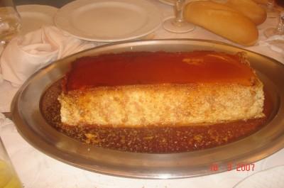 FUERA DE CARTA: Visitamos Casa Goyo, en Guadalajara.