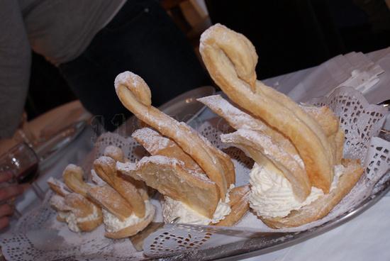 FUERA DE CARTA: Visitamos Casa Goyo, en Guadalajara.