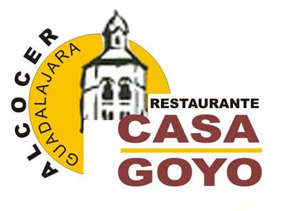 FUERA DE CARTA: Visitamos Casa Goyo, en Guadalajara.
