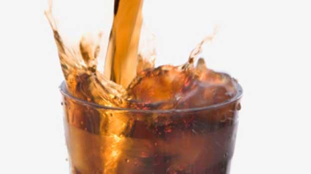 BEBIDAS: ¿con que te ayudas para tragar tus hamburguesas?