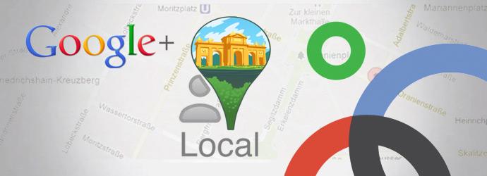 GOOGLE PLUS LOCAL MADRID: colaboramos para que conozcas los mejores sitios.