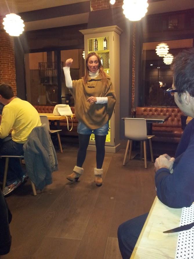 SOLOBUEY: ¿Alguien ha dicho carne? ¡¡Pues toma!!