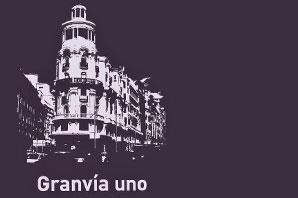 GRANVÍA UNO: una hamburguesa gourmet se esconde tras una suculenta carta. GRANVÍA UNO: una hamburguesa gourmet se esconde tras una suculenta carta.