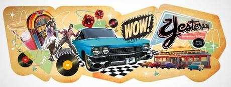 YESTERDAY: Sabor oldie de un recién llegado.