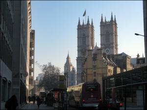 Primer día en Londres. Parte I. westminster abbey,st margaret,big ben,london eye