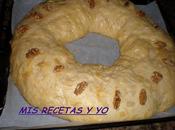 Roscon Reyes Thermomix