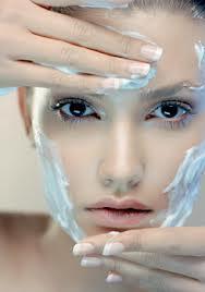 Cosméticos limpiadores