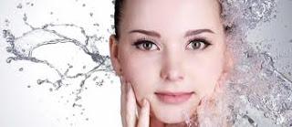 Cosméticos limpiadores