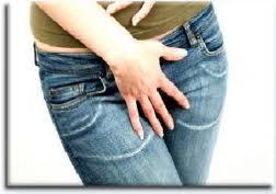 Infección por Candida Albicans