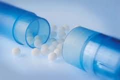 Botiquín homeopático