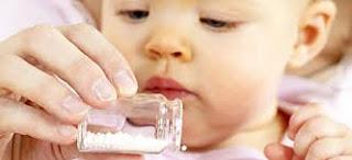 Botiquín homeopático