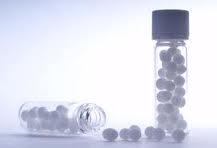 Botiquín homeopático