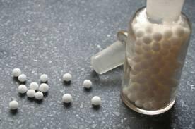 Botiquín homeopático